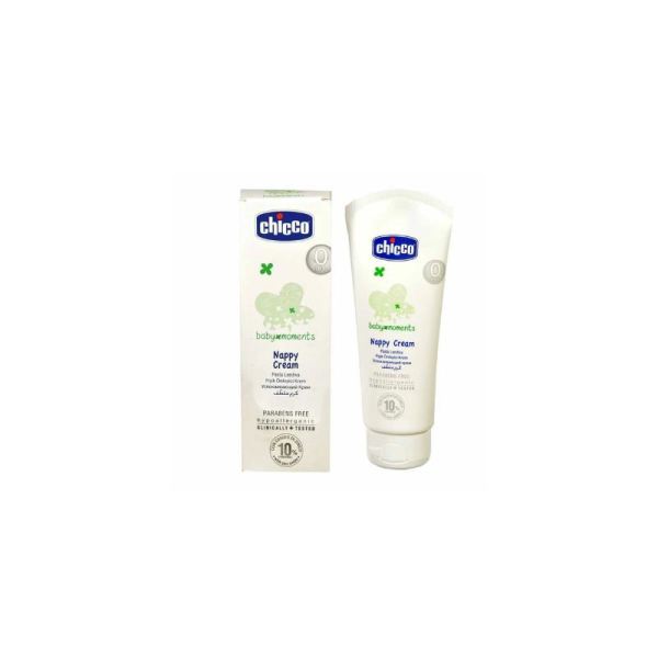 Chicco Pişik Önleyici Krem 100ml