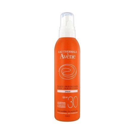 Avene Spf 30+ Güneş Koruyucu Sprey 200ml