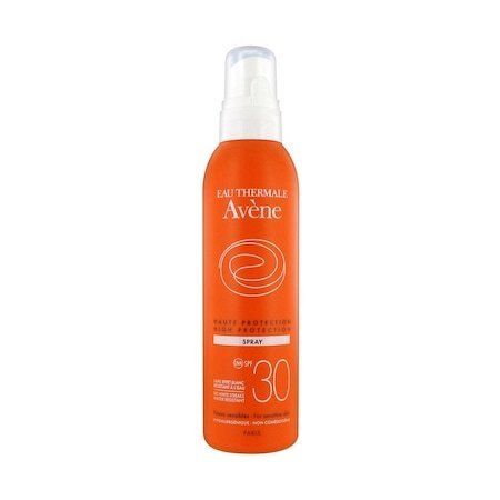 Avene Spf 30+ Güneş Koruyucu Sprey 200ml