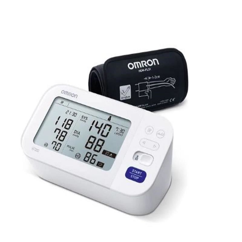 Omron M6 Comfort Tam Otomatik Tansiyon Aleti HEM-7360-E