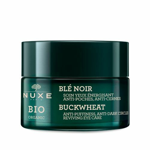 Nuxe Bio Organic Şişlik ve Koyu Halka Görünümü Karşıtı Göz Kremi 15 ml