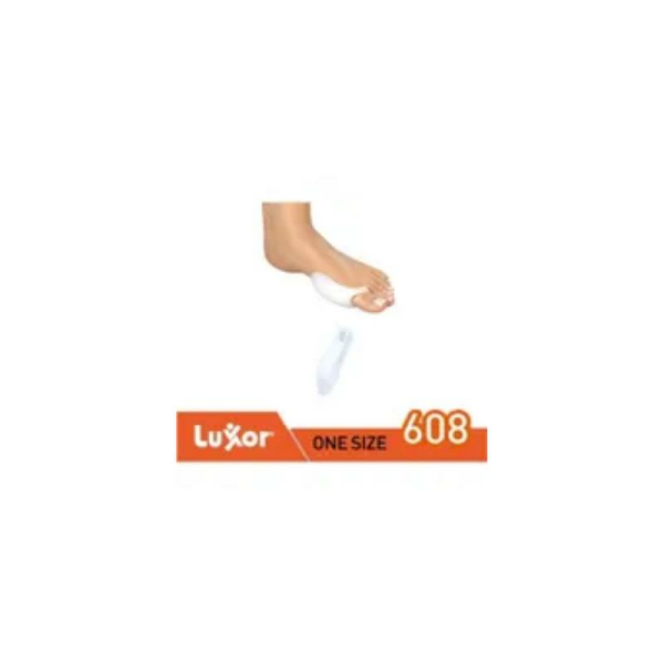 Luxor Silikon Bünyon Koruyucu 608