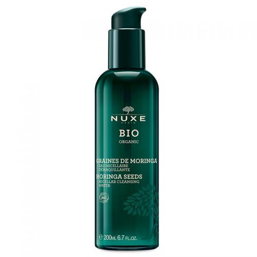 Nuxe Bio Organic Temizleme Suyu 200 ml