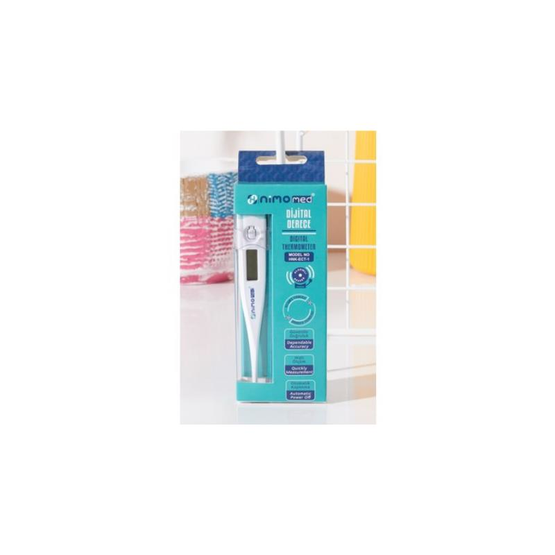 Nimomed Dijital Derece