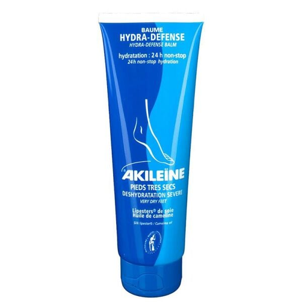 Akileine Hydra Defense Balm 125 ml