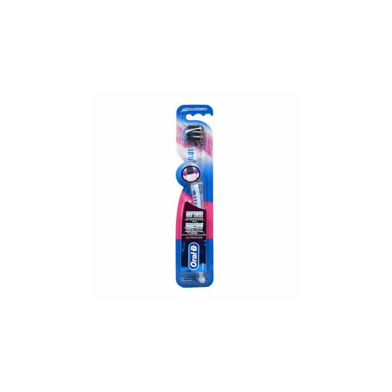 Oral-B UltraThin Precision Gum Care Black Diş Fırçası