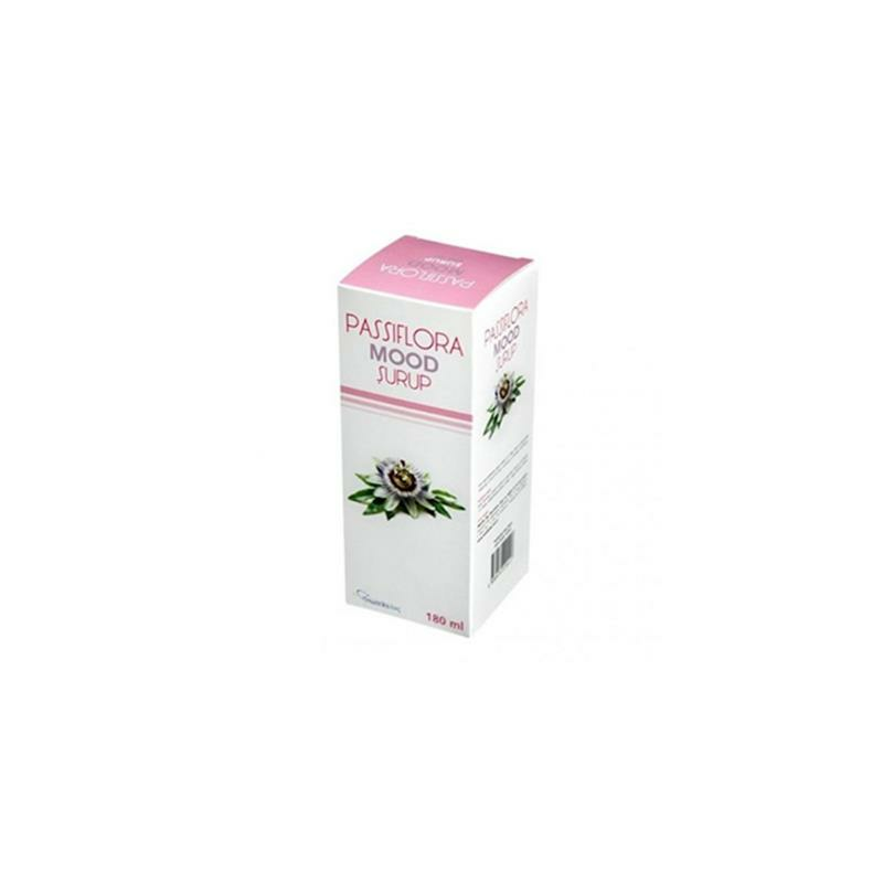 Passiflora Mood Şurup 180 ML