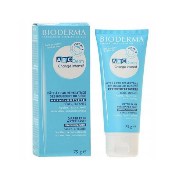 Bioderma ABCDerm Change Intensif 75 gr