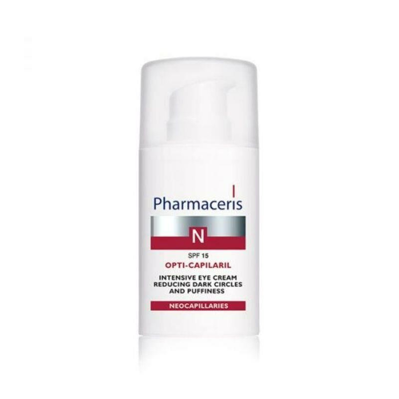 Pharmaceris N - Opti Capilaril Spf15 - 15ml