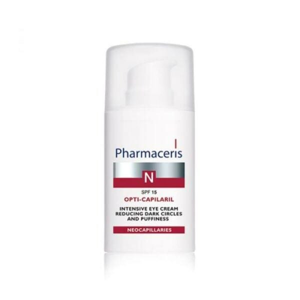 Pharmaceris N - Opti Capilaril Spf15 - 15ml
