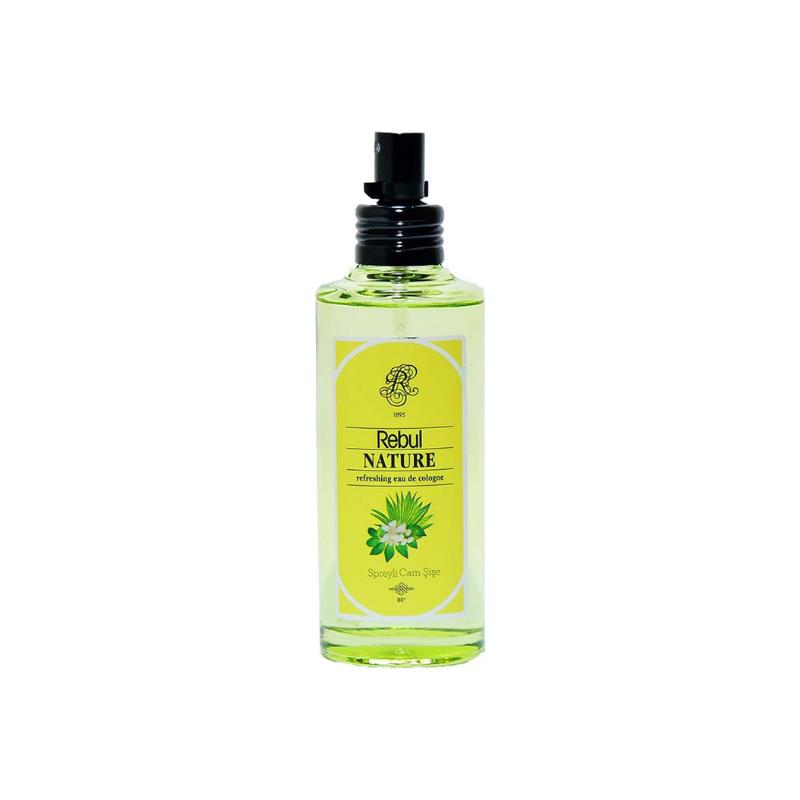 Rebul Kolonya Nature 100 ml