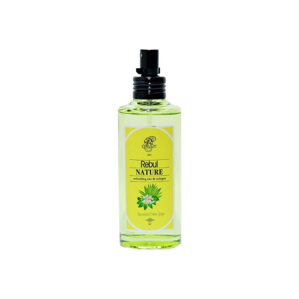 Rebul Kolonya Nature 100 ml