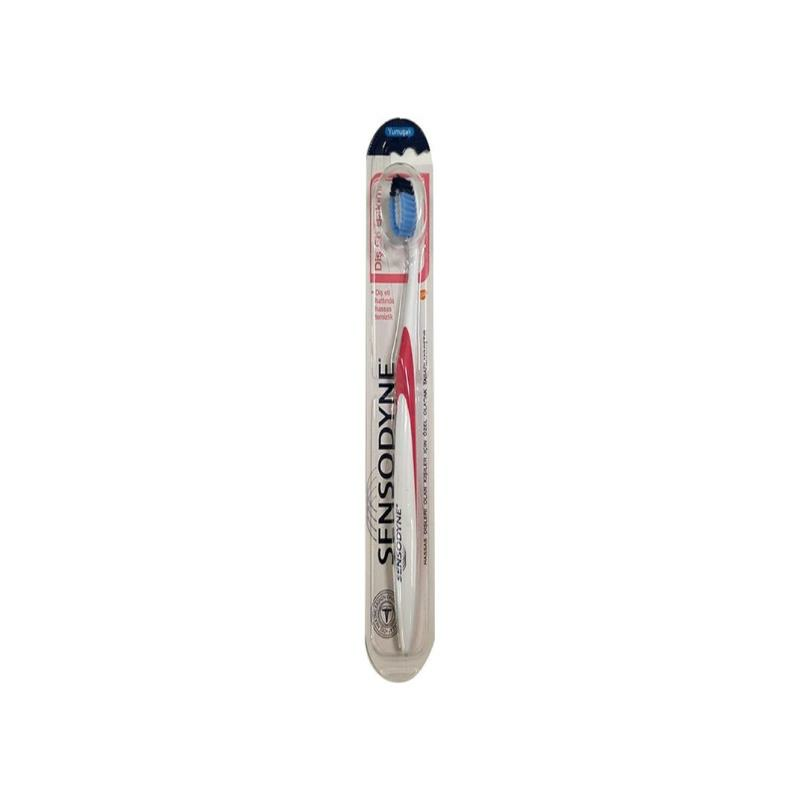 Sensodyne Diş Fırçası Diş Eti Bakımı Yumuşak