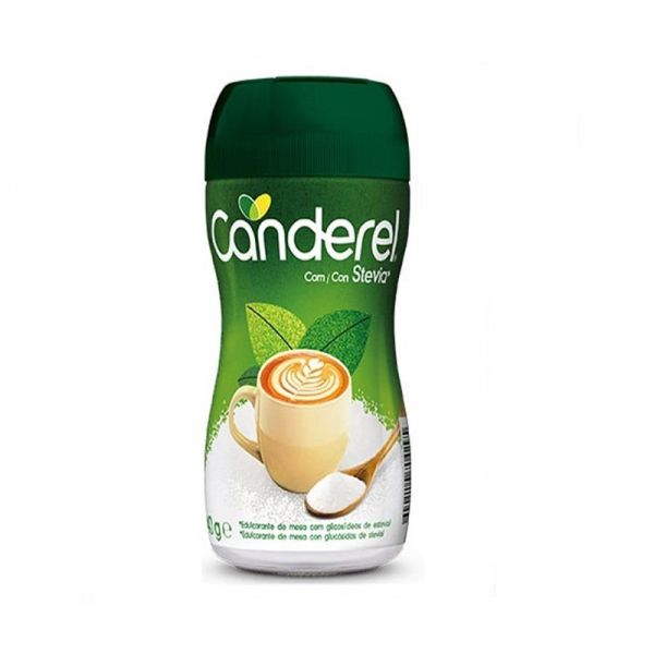 Canderel Stevia Steviol Glikozit Bazlı Sofralık Toz Tatlandırıcı 40 gr