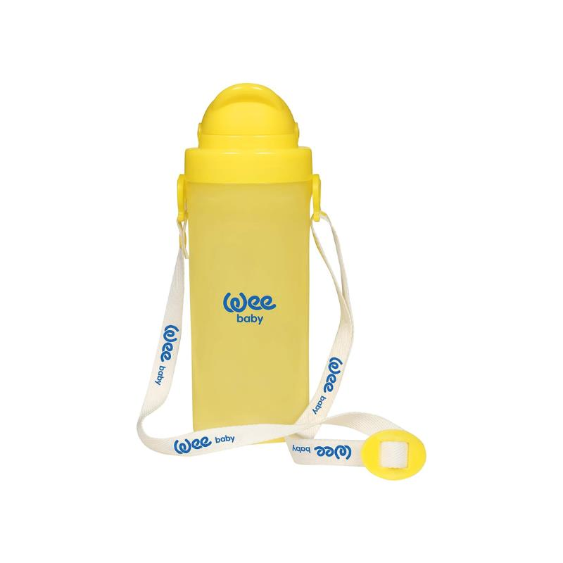 Wee Baby Pipetli Bardak 300 ml