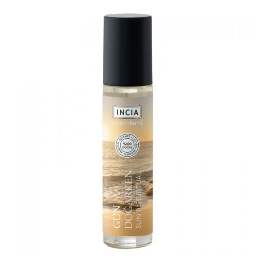 Incia Aromaterra Gün Doğarken 10 ml
