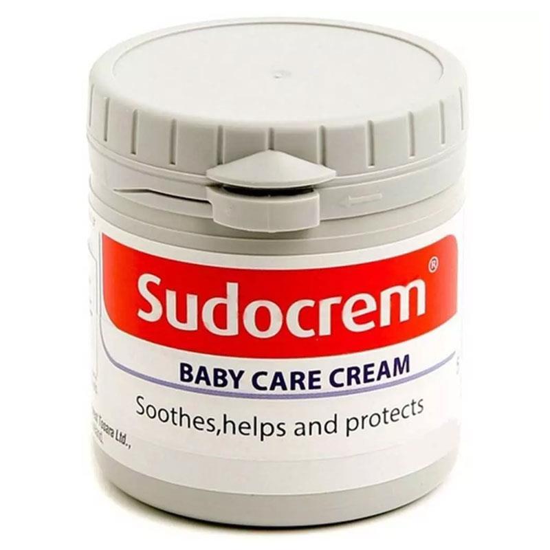 Sudocrem Bebek Bakım Kremi 60 Gr