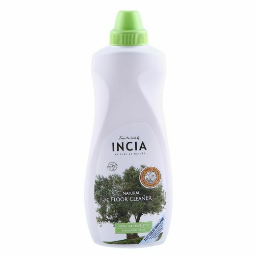 Incia Doğal Yer Temizleyici 700ml