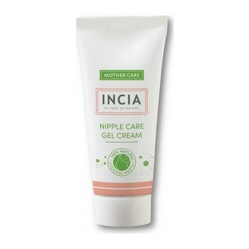 Incia Göğüs Ucu Bakım Jeli 30ml