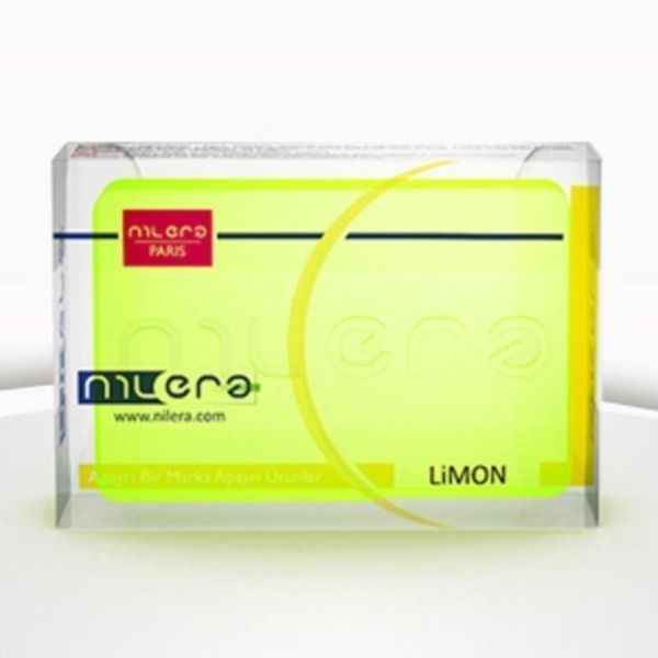 Nilera Gliserinli Limon Sabunu 90 g
