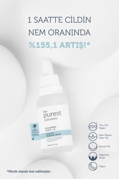 The Purest Solutions Oil Control Toner 2% BHA Salicylic Acid 200 ml