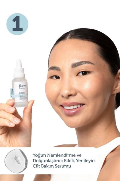 The Purest Solutions Oil Control Toner 2% BHA Salicylic Acid 200 ml