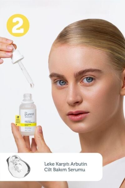 The Purest Solutions Oil Control Toner 2% BHA Salicylic Acid 200 ml