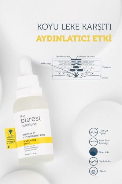 The Purest Solutions Oil Control Toner 2% BHA Salicylic Acid 200 ml