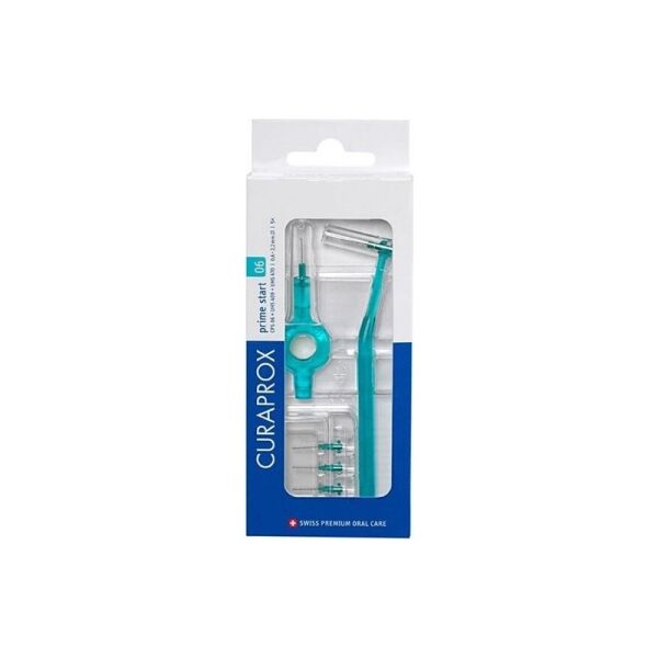 Curaprox Cps 06 Prime Plus Handy Arayüz Fırçası