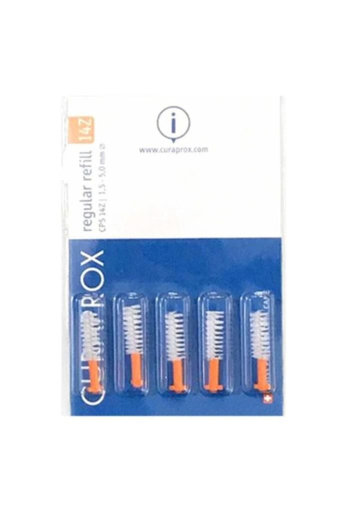 Curaprox CPS 14Z Regular Arayüz Diş Fırçası