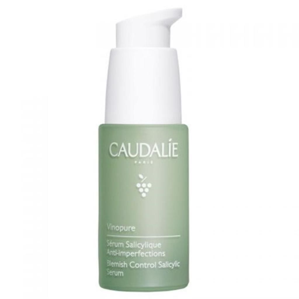 Caudalie Vinopure Akne Karşıtı Salisilik Serum 30 ml