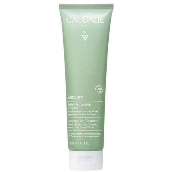 Caudalie Vinopure Arındırıcı Temizleme Jeli 150 ml