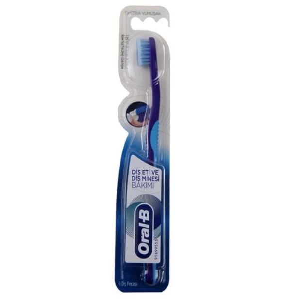 Oral-B Ekstra Yumuşak Diş Fırçası