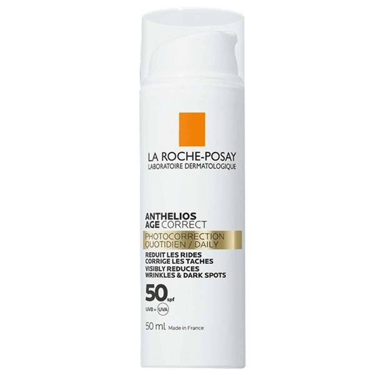 La Roche Posay Anthelios Age Correct Daily SPF50+ Cream 50 ml