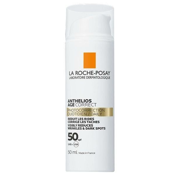 La Roche Posay Anthelios Age Correct Daily SPF50+ Cream 50 ml