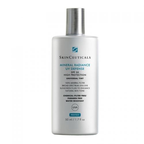 Skinceuticals Mineral Radiance UV Defense Spf 50 50mL
