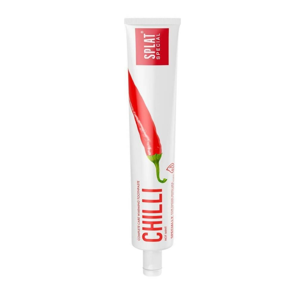 Splat Chilli Diş Macunu 75 ml