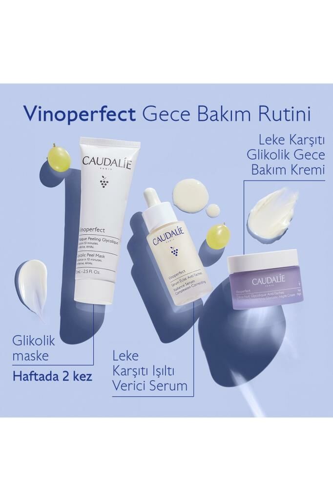 Vinoperfect Brightening Dark Spot Serum