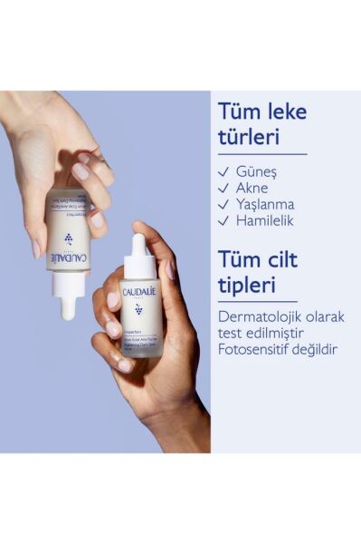 Vinoperfect Brightening Dark Spot Serum