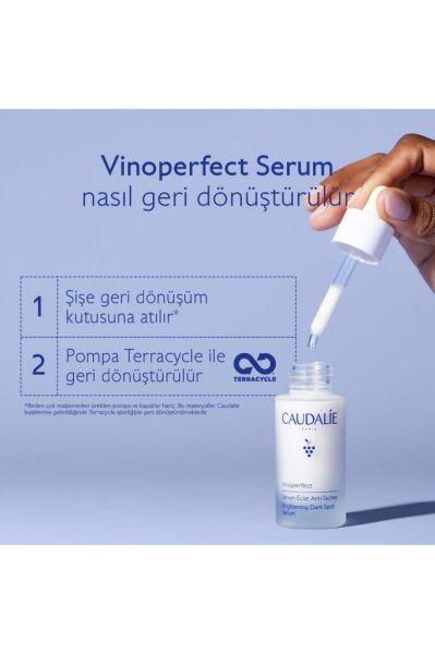 Vinoperfect Brightening Dark Spot Serum