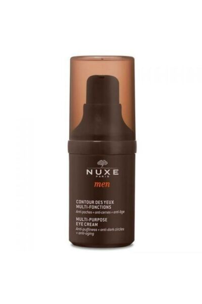 Nuxe Men Göz Çevresi Kremi 15ml