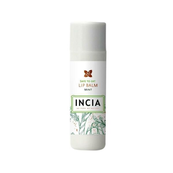 Incia Naneli Dudak Besleyici 6 gr