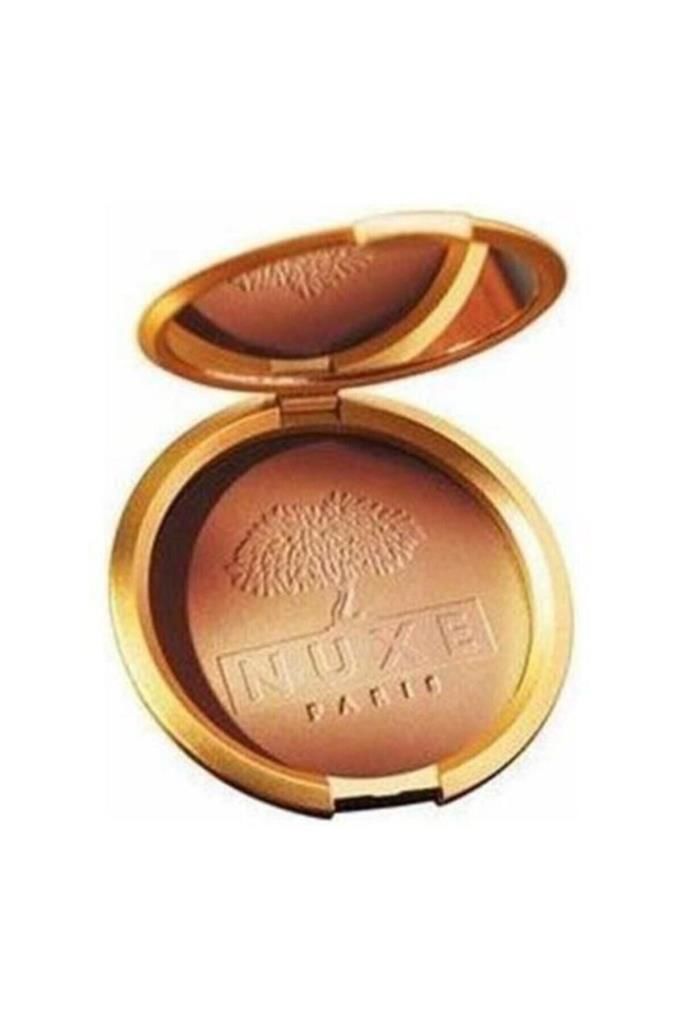 Nuxe Poudre Eclat Prodigieux Bronzlaştırıcı Kompak Pudra 25 g