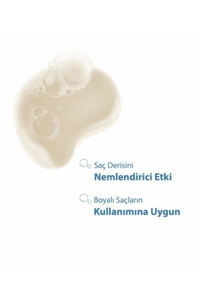 Ducray Kertyol P.S.O. Saç Derisi Pullanmalarına Karşı Şampuan 200 ml