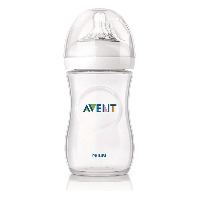 Philips Avent Natural Pp Biberon 330ml