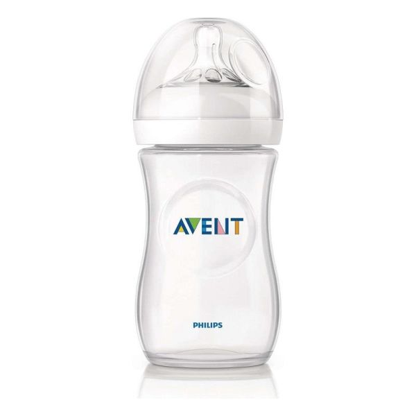 Philips Avent Natural Pp Biberon 330ml