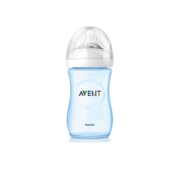 Philips Avent Mavi Natural Pp Biberon 260 ml