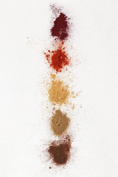 Phyto Phytocolor Bitkisel Saç Boyası 6 Koyu Kumral