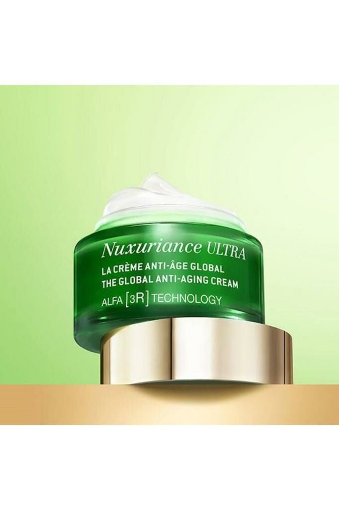 Nuxuriance Ultra Day Cream
