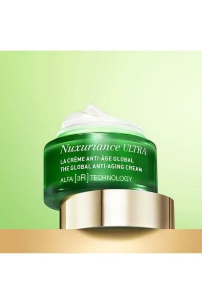 Nuxuriance Ultra Day Cream